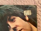Beatles RUBBER SOUL UK LP w/ Very Rare Black Upper Right Front STEREO Indicator