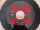 Cathy And Cookie - That Man Of Mine 1964 BIT NORTHERN SOUL 45 Vinyl