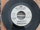 The Royal Coachmen – Loophole 1964 Challenge Surf Rock 45 Vinyl