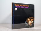 Duke Ellington and John Coltrane - Analogue Productions - IMPULSE  #1023