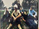 The Verve - Urban Hymns 2xLP, Album, Band Side Labels HUTLP 45