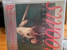 PREFAB SPROUT SWOON JAPAN LP 28-3P-737 near mint Obi