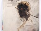 Passion by Peter Gabriel, Instrumental Soundtrack, 2 LP, 1989 (GHS 24206) EX/EX