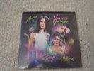 New and sealed- Marina (and the diamonds) Venus fly trap green single + remix