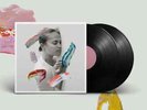 The National |  2xVinyl LP | I Am Easy to Find  | 4AD