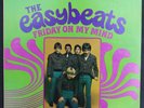 Easybeats- Friday On My Mind- United Artists UAS 6588- Stereo- Nice Copy