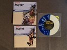 Nofx Surfer 7“ Colored Vinyl Final Tour FAT Wreck Chords