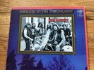 King Harvest - Dancing In The Moonlight Vinyl 1972 Orig  PLP - 36 Perception VG+