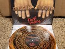 Daggermouth Turf Wars Vinyl WAX MAGE Variant /25 Rare