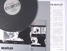 The Beatles Let It Be Naked LP +7