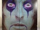 ALICE COOPER-FROM THE INSIDE LP Vinyl 1978 Warner Bros BSK 3263 EX / VG