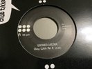 WICKED LESTER-GAY WITH AN E-MINT CONDITION