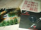 PINK FLOYD : A SAUCERFUL OF SECRETS LP COLUMBIA SCX 6258 UK