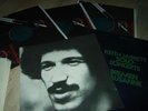 KEITH JARRETT : SOLO CONCERTS BREMEN LAUSANNE 3LP BOX 1973 ECM 1035/37 ST GERMAN