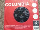 THE MEASLES - KICKS / NO BABY AT ALL   COLUMBIA  1966 MOD/BEAT