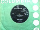MICKIE MOST & THE GEAR MONEY HONEY/ THAT'S ALRIGHT COLUMBIA 1964