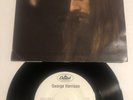 Beatles US 45 George Harrison My Sweet Lord (2000) Capitol 7PRO DJ/Promo RARE EX