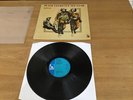 Groundhogs - Thank Christ For The Bomb. Vinyl First Press 1970 UK. EX/EX