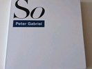 Peter Gabriel - So (2012 2x Vinyl Edition von Deluxe Box)