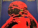 Black Sabbath - Born again - Orginal Vinyl LP 1982 german pressing Vertigo