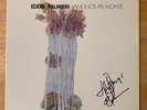 EDDIE PALMIERI - Vamanos Pa'l Monte - TICO - Signed LATIN Jazz Salsa LP