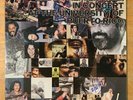 EDDIE PALMIERI - In Concert At Puerto Rico - COCO - Signed LATIN Jazz Salsa LP