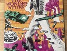 The Wonder Stuff - Never Loved Elvis 1991 LP Vinyl 1st Pressing 847252-1
