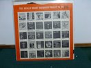 ( BEATLES ). VEE JAY INNER SLEEVE. ORIGINAL    LP