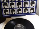The Beatles – A Hard Day's Night 1971-73  UK 12