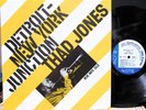 THAD JONES 