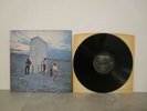 THE WHO: Who´s Next, TRACK, ORG UK FIRST PRESS, 12