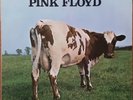 PINK FLOYD ATOM HEART MOTHER 33T LP pressage original 1970 HARVEST SHVL 781