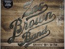 ZAC BROWN BAND Greatest Hits So Far…  SEALED 2LP with CD