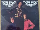 THE JIMI HENDRIX EXPERIENCE - ARE YOU EXPERIENCED (UK 1st ISSUE MONO LP 612 001)