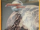 Ace Frehley - Frehley's Comet Second Sighting Colored Vinyl New Sealed 2024