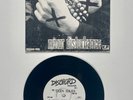 The Teen Idles – Minor Disturbance E.P., 7