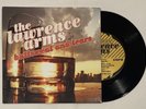 The Lawrence Arms - Buttsweat and Tears Black Vinyl 7” Fat Wreck Chords 2009
