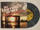 The Lawrence Arms - Buttsweat and Tears Gray Color Vinyl 7” Fat Wreck 2009