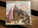 nazareth - hair of the dog - brazil EP