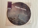 Imagine Dragons - Night Visions (2014 Record Store Day) Picture Disc
