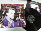 The Blow Monkeys Choices Single Collect LP Vinyl Spanish First Press 70.2oz VG