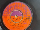 Bob Marley I Like It Like This/Bunny Gale I'm Sorry 7