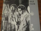 The Gun Club - Fire Of Love - Original 1982 New Rose Release - France