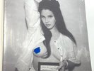 Lana Del Rey Did You Know There's Tunnel Alt Art Nude Cover Uncensored Vinyl LP