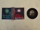 THE LORD WEIRD SLOUGH FEG BIBLE DEVIL SPLIT 7