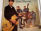 Gene Vincent And The Blue Caps-Capital Records-High Fidelity 1st Press