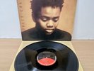 Tracy Chapman Self Titled Vinyl LP Album 1988 UK 1st Press Excellent Condition