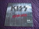 KISS revenge ORIGINAL LP NL 1992 OIS, MERCURY REC. 848 037 vinyl in NM