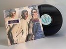 TKA: Scars Of Love Vinyl LP 1987 Tommy Boy VG+/VG+ In Shrink with Hype Sticker
