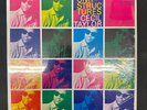 Cecil Taylor on Blue Note 4237.